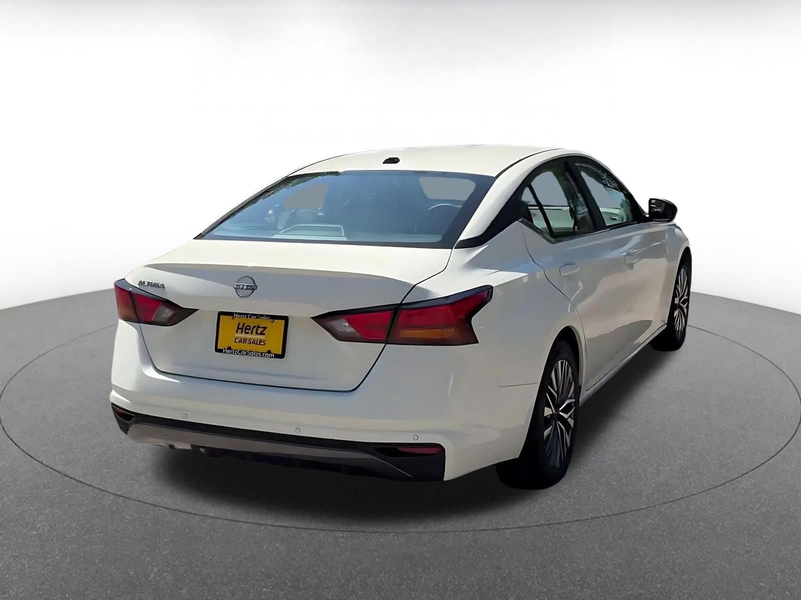 Used 2026 Nissan Altima 2.5 SV FWD image 11