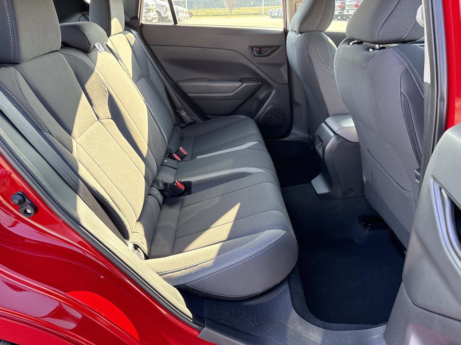 Used 2025 Subaru Impreza 2.0i w/ Popular Package #1A image 19