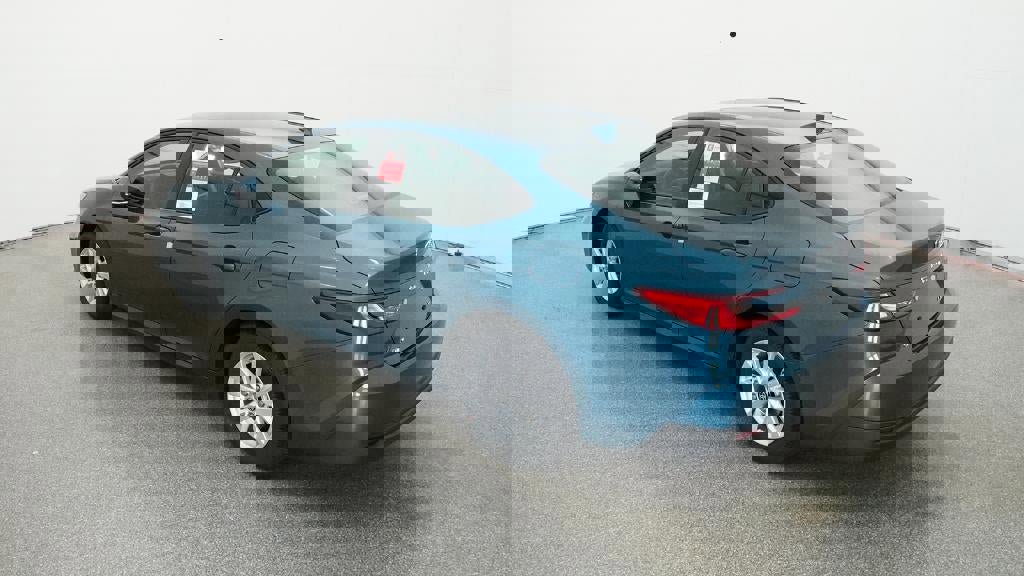 New 2026 Toyota Camry LE image 5