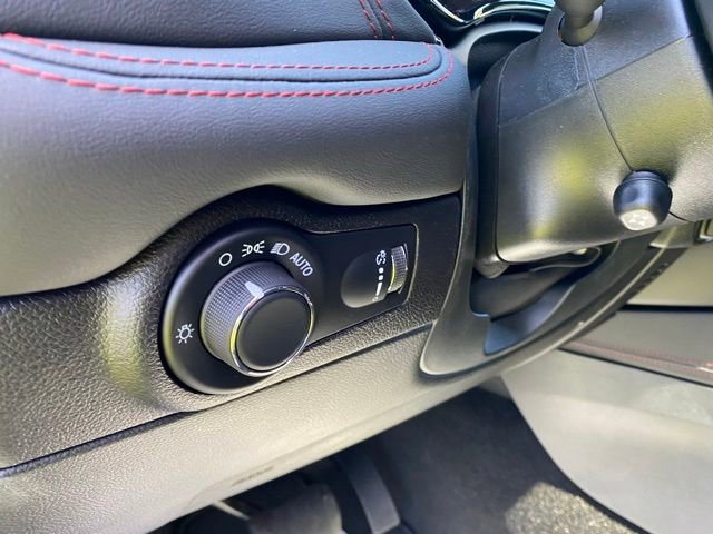 New 2026 Dodge Durango GT AWD/4WD image 23