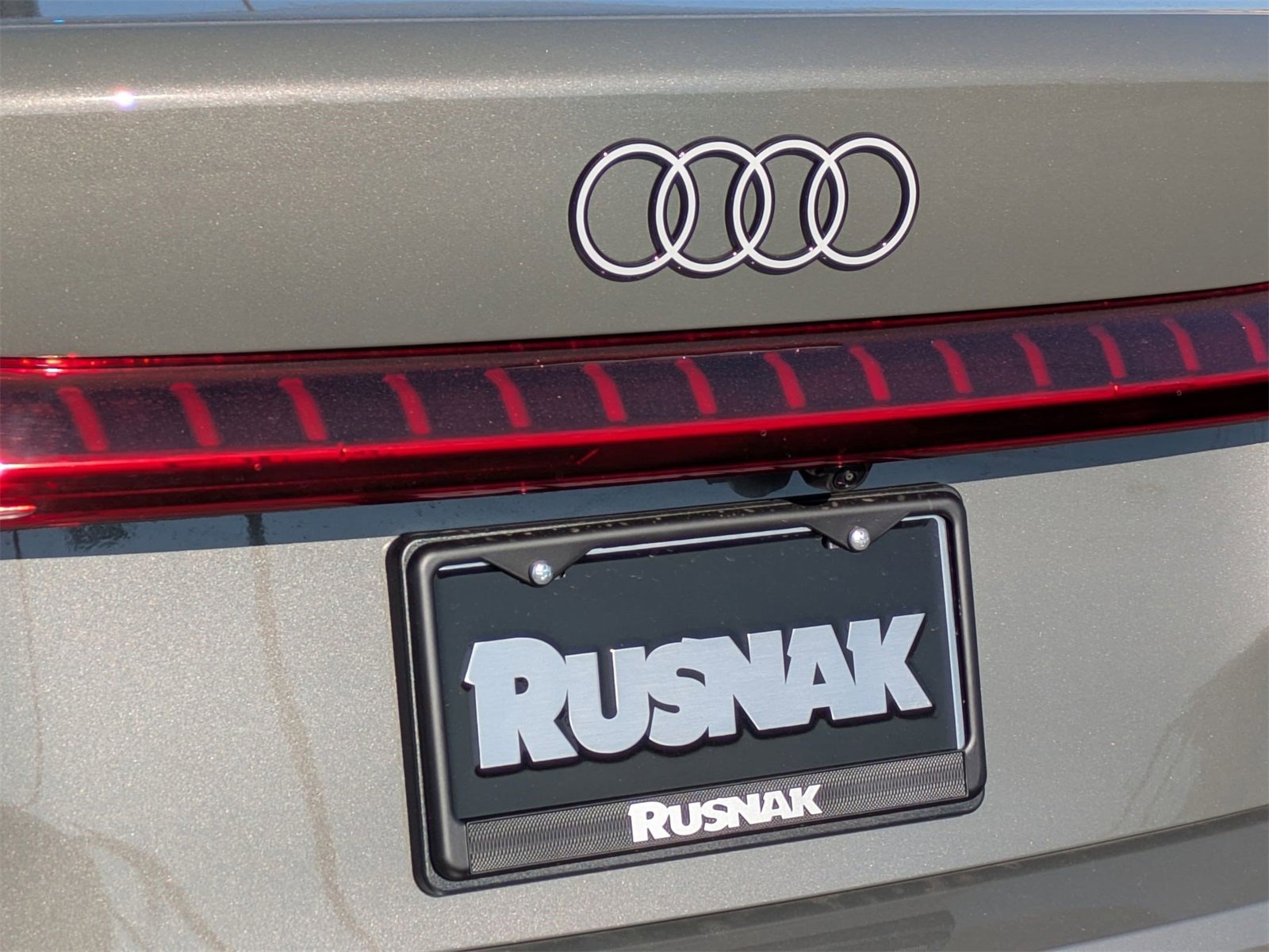 New 2025 Audi A5 2.0T Premium Plus image 15