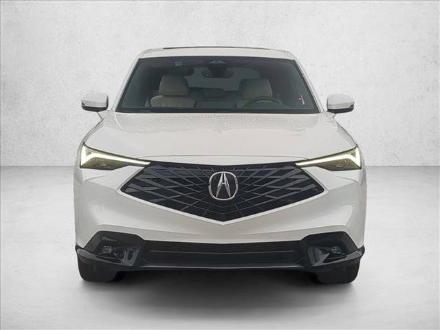 New 2026 Acura ADX A-Spec AWD/4WD image 6