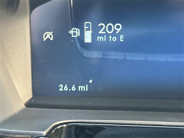 New 2026 Lincoln Corsair Premiere image 26