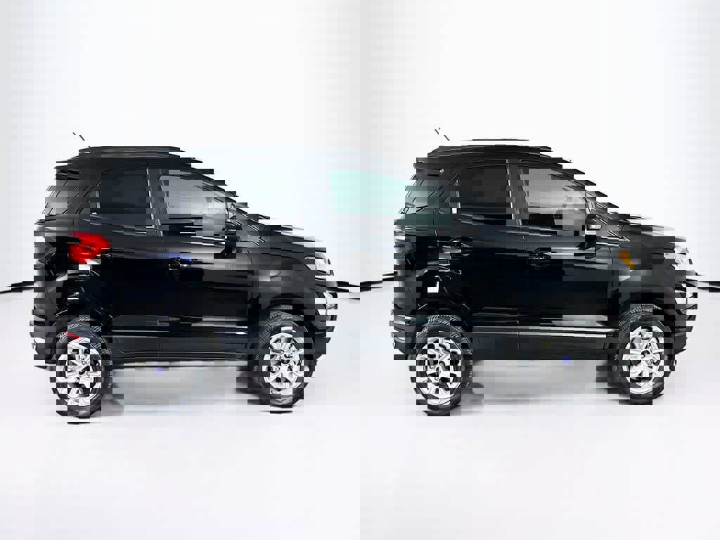 Certified 2022 Ford EcoSport SE w/ SE Convenience Package image 24
