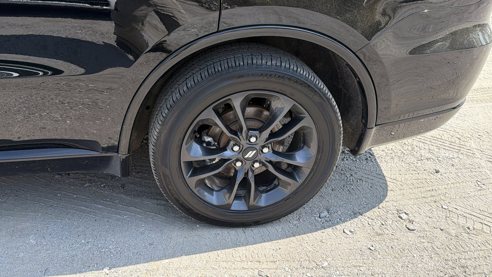 Used 2025 Dodge Durango R/T image 12