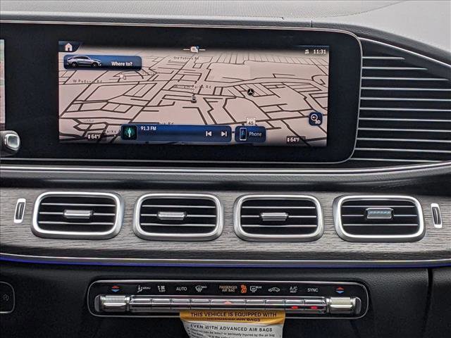 New 2026 Mercedes-Benz GLE 450 GLE 450 image 13