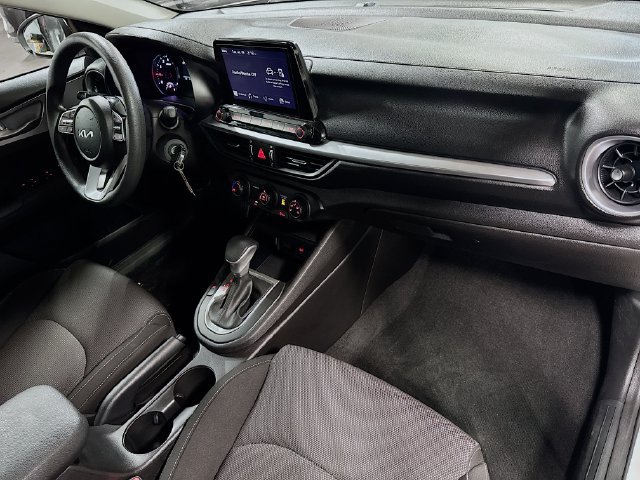 Certified 2023 Kia Forte LXS w/ LXS Technology Package FWD image 27