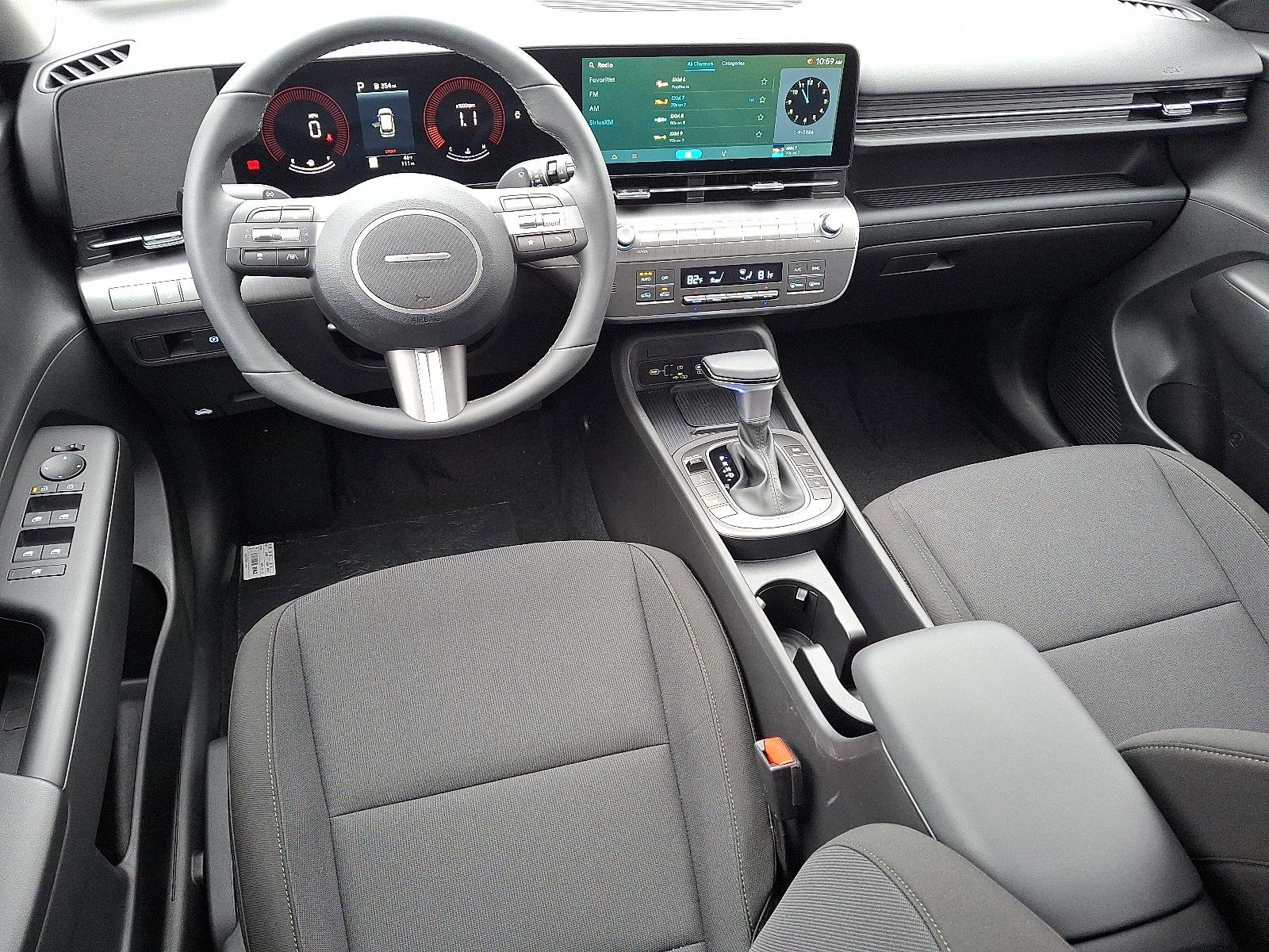 New 2026 Hyundai Kona SEL Sport image 7