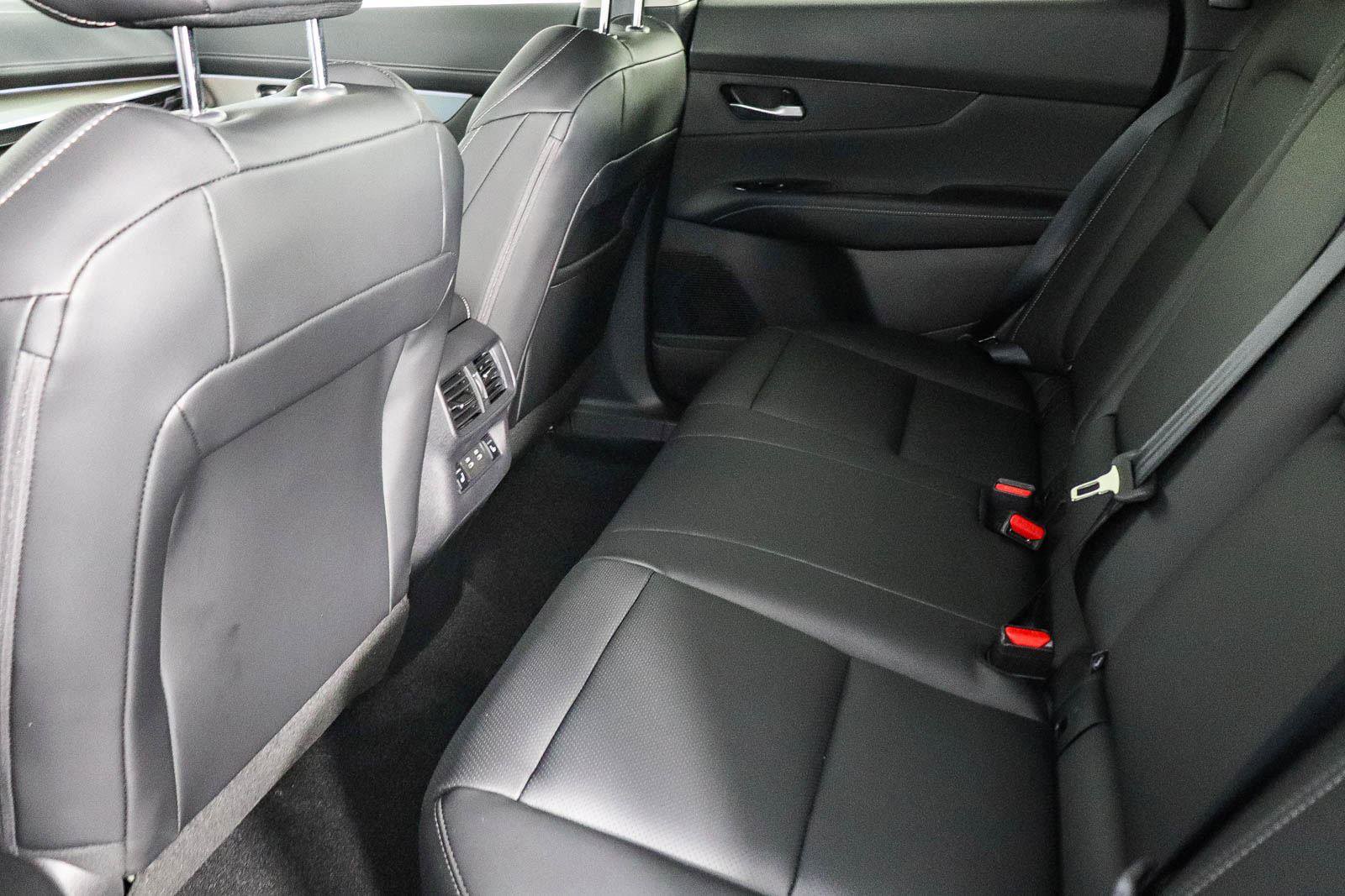 New 2026 Nissan Murano SL w/ Comfort Package AWD/4WD image 24