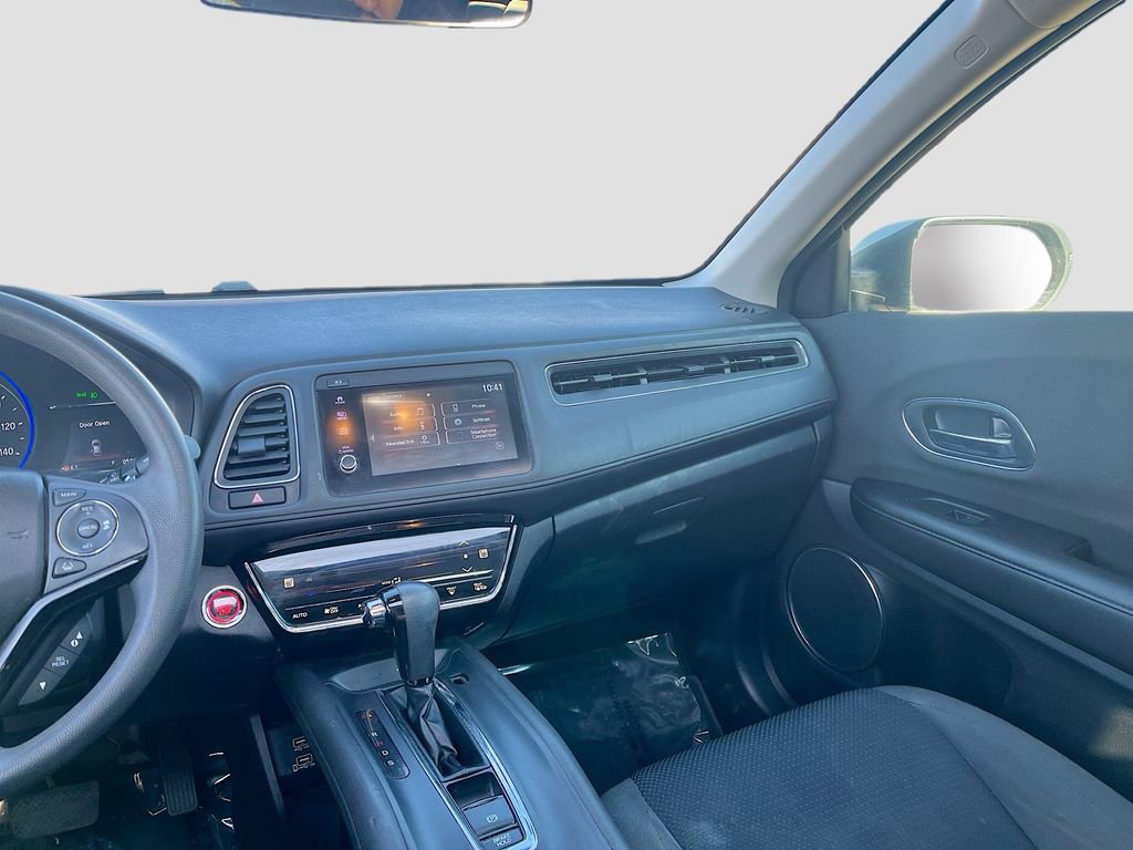 Used 2022 Honda HR-V EX image 23