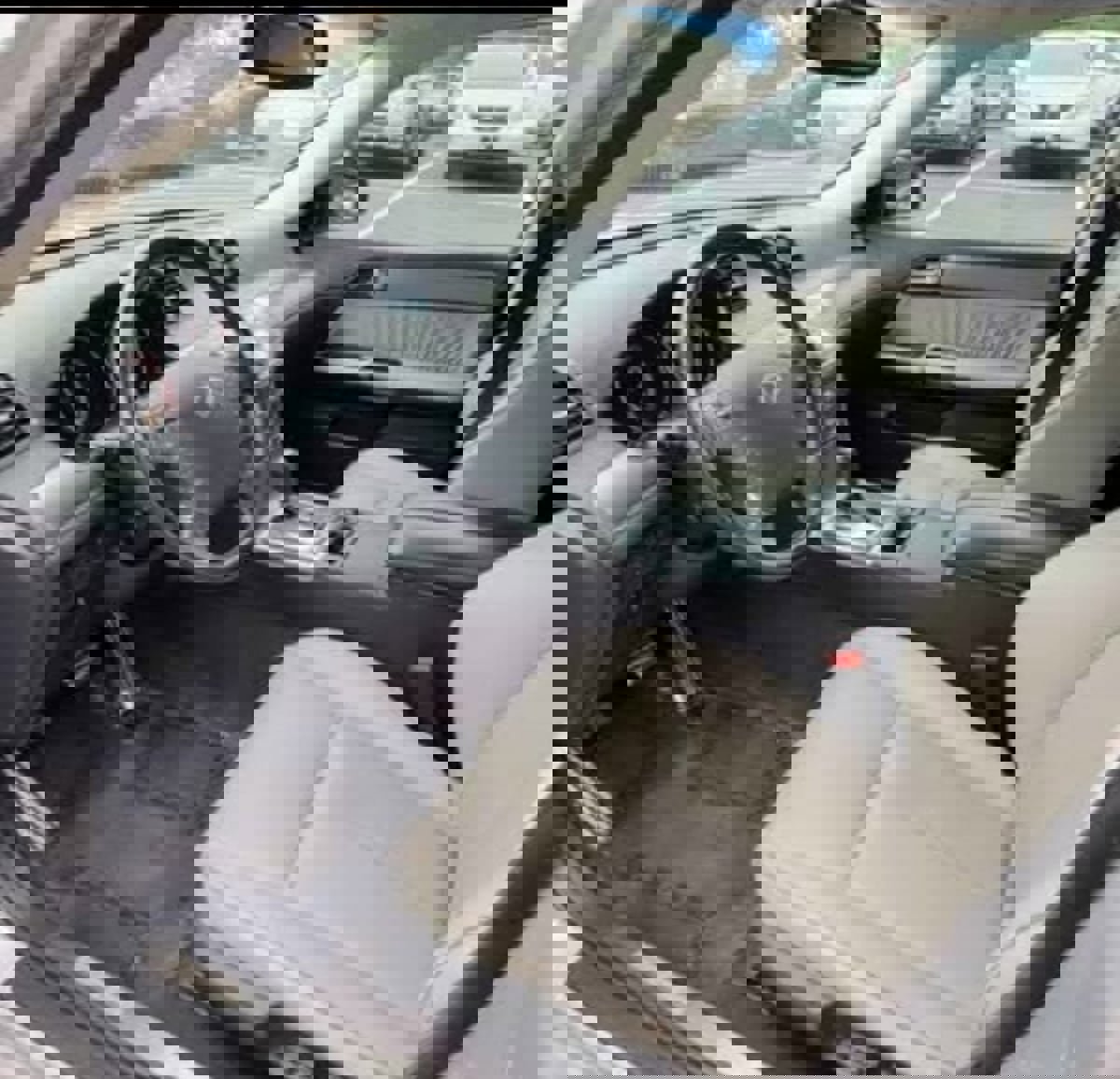 Used 2006 INFINITI M45 Sport image 9