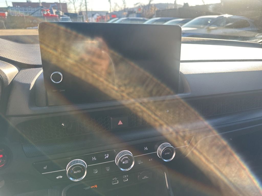 Used 2024 Honda CR-V Sport-L image 17