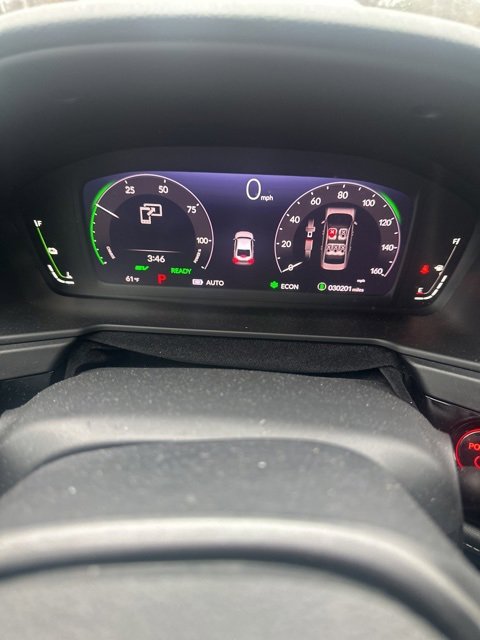 Used 2023 Honda Accord Sport image 9