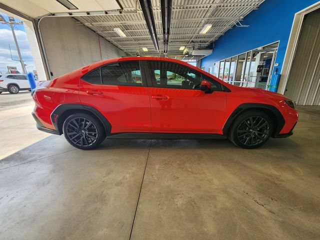 Used 2022 Subaru WRX Premium AWD/4WD image 5