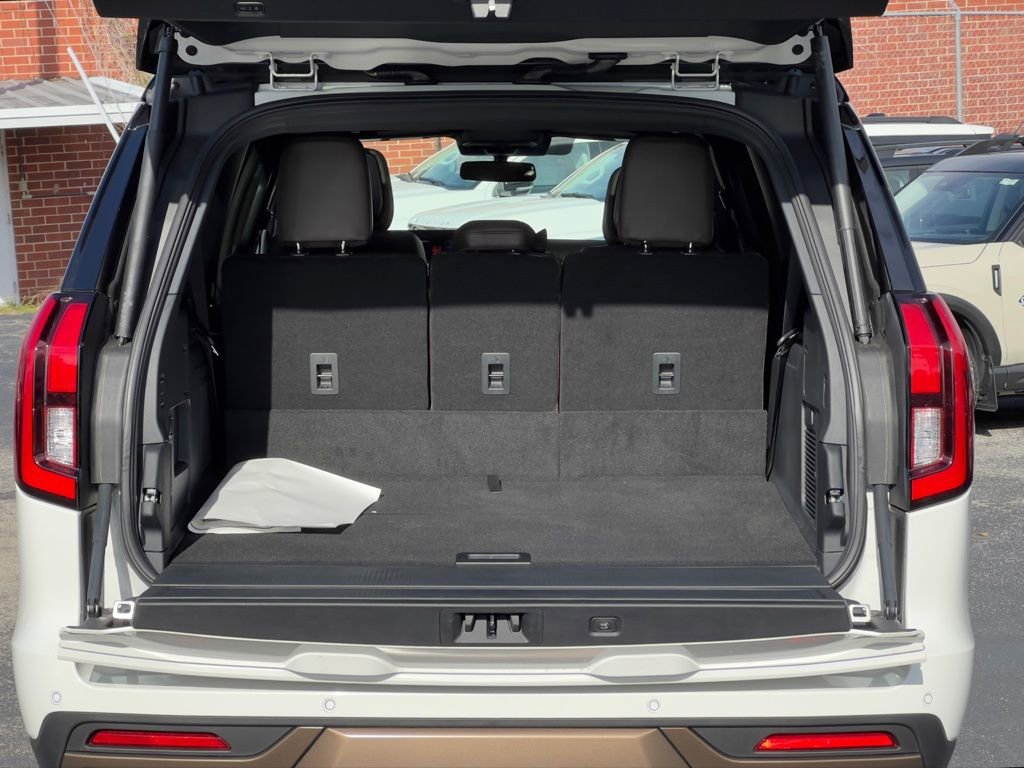 New 2026 Ford Expedition Max King Ranch image 13