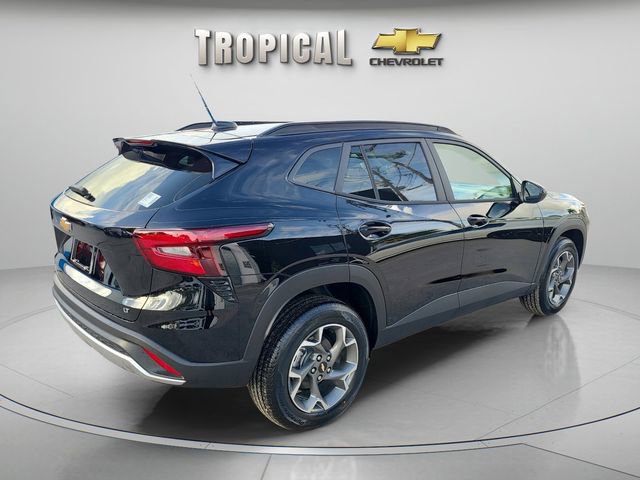 New 2026 Chevrolet Trax LT image 5