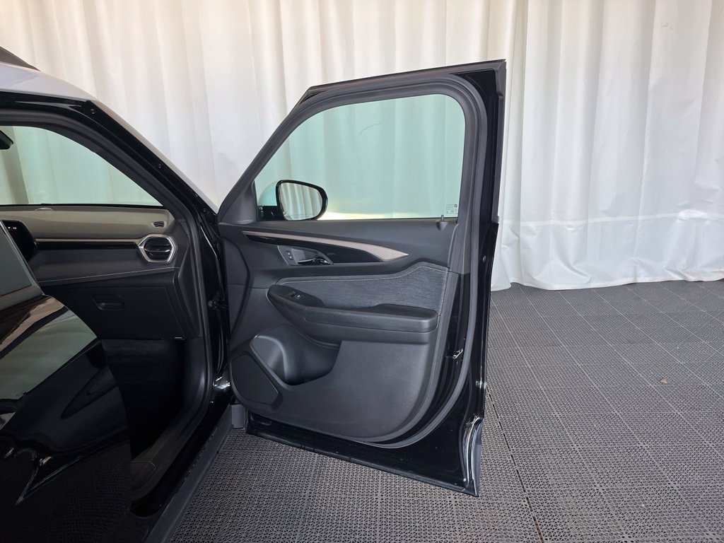 Used 2024 Chevrolet TrailBlazer ACTIV AWD/4WD image 17
