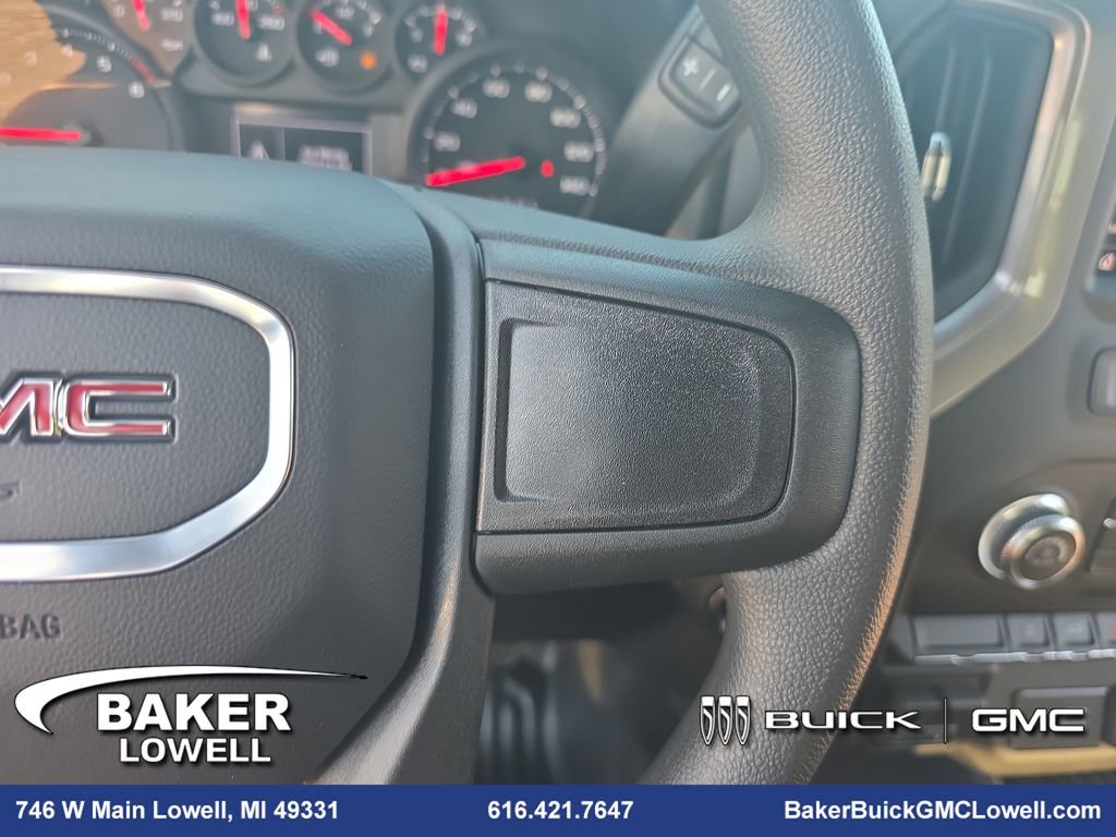 New 2026 GMC Sierra 2500 Pro w/ Convenience Package image 17