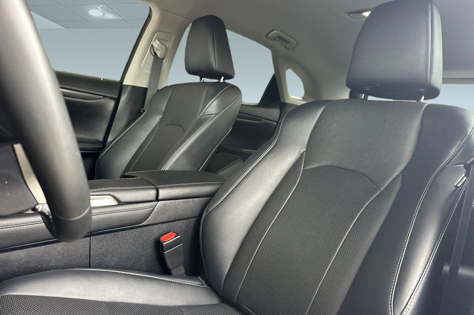 Used 2019 Lexus RX 350 FWD w/ Accessory Package image 21