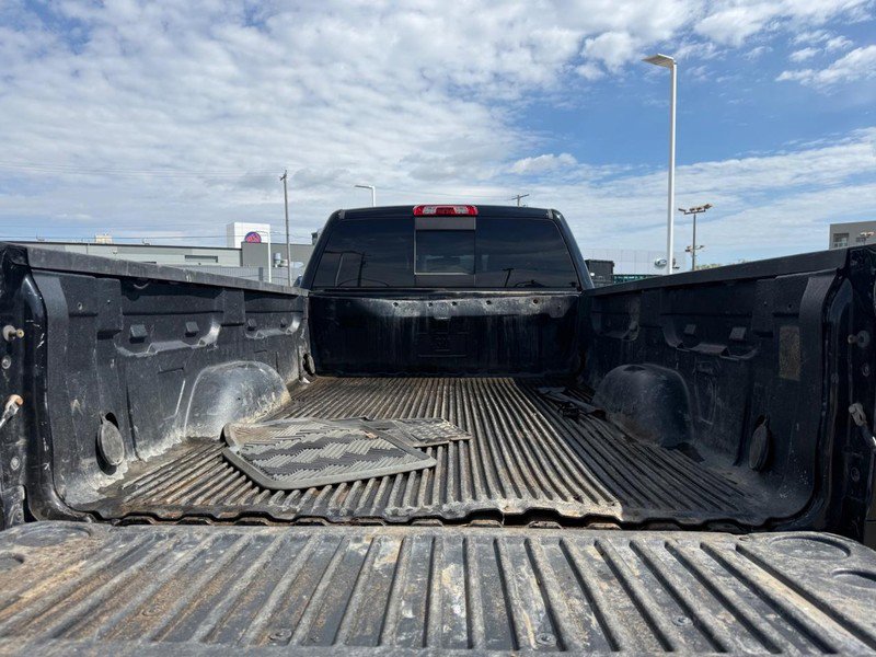 Used 2015 Chevrolet Silverado 3500 LTZ w/ Duramax Plus Package AWD/4WD image 7
