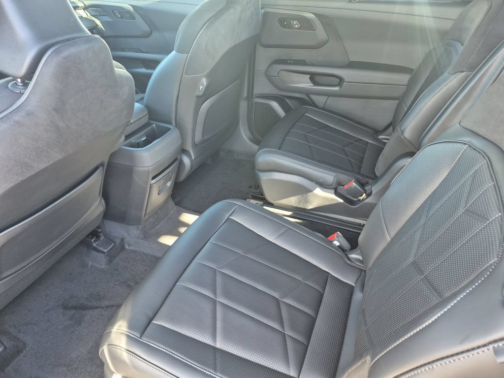 New 2027 Kia Telluride SX Prestige X-Pro AWD/4WD image 12