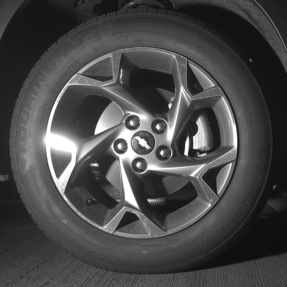 Used 2025 Chevrolet Trax LT image 13