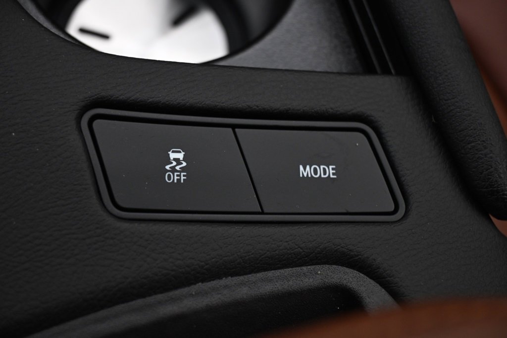 New 2025 Cadillac XT5 Premium Luxury w/ Technology Package image 32