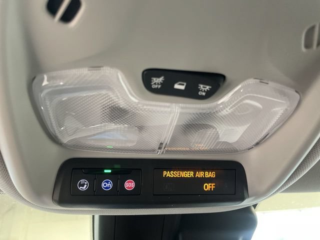 New 2026 Chevrolet TrailBlazer LT w/ Convenience Package AWD/4WD image 28