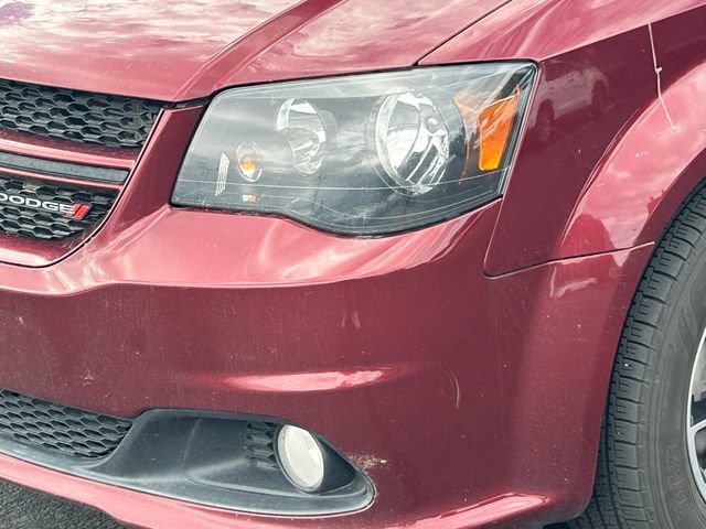 Used 2018 Dodge Grand Caravan GT FWD image 11