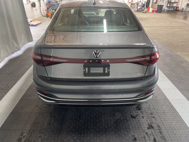 New 2026 Volkswagen Jetta SEL FWD image 7