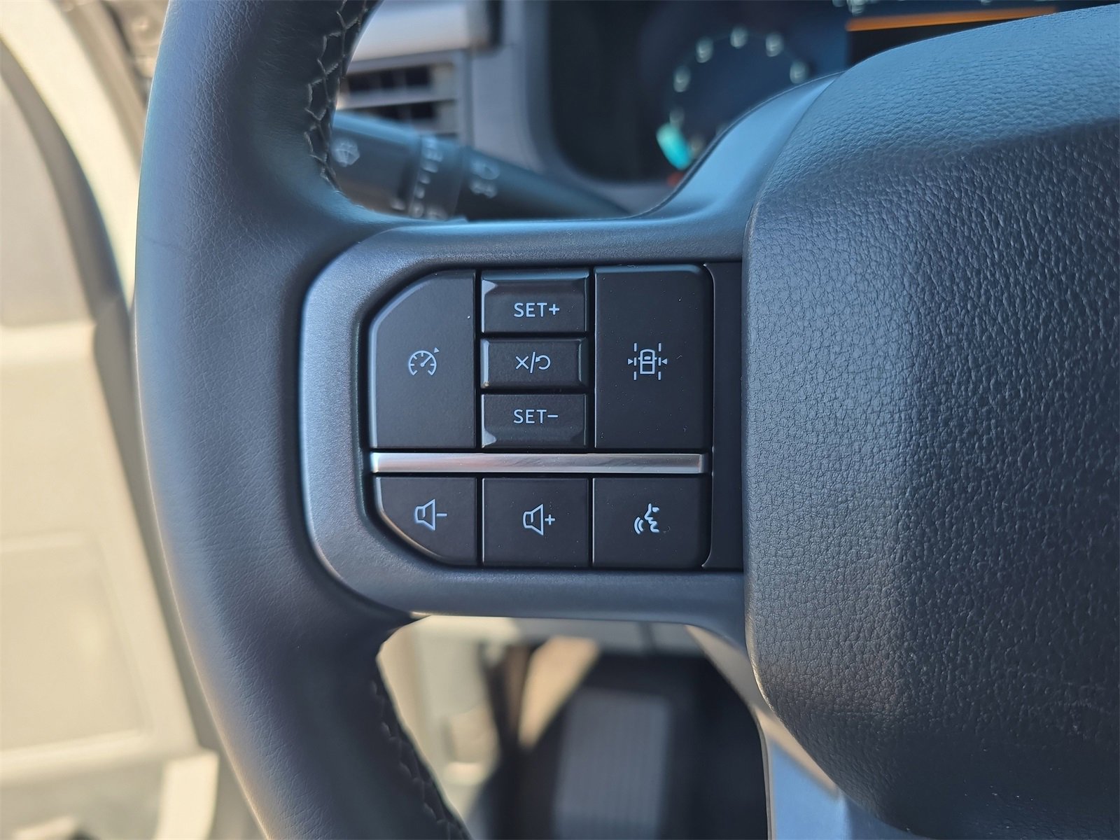 Certified 2025 Ford F150 XLT w/ Equipment Group 301A Standard image 20