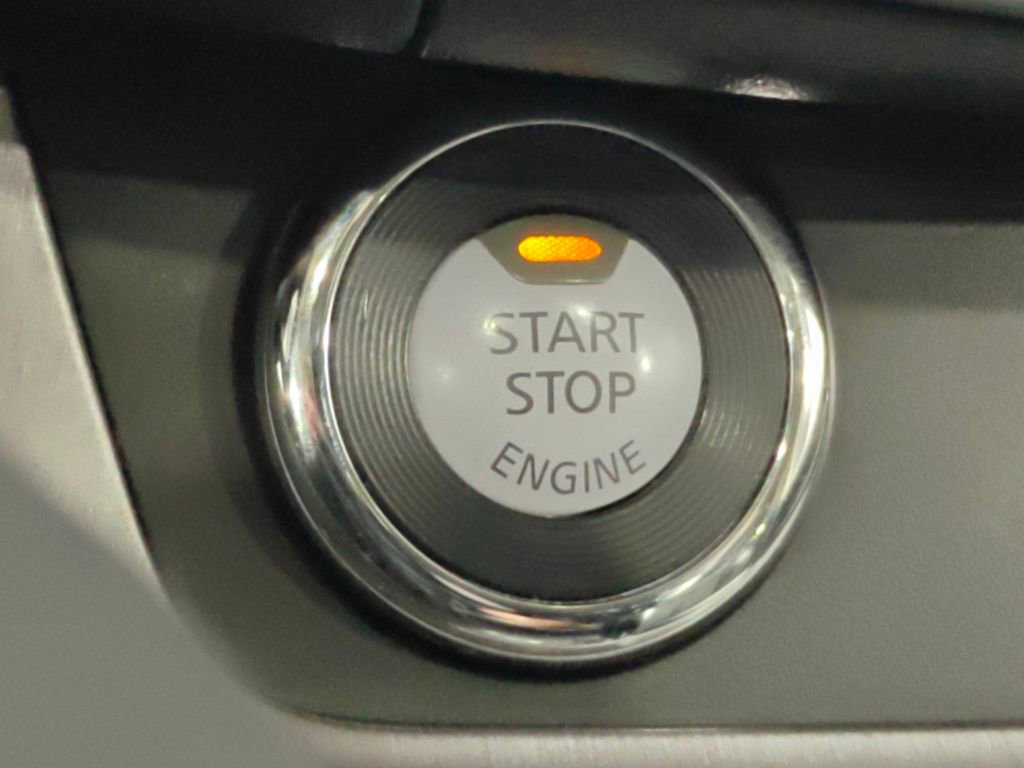 Used 2021 Nissan Murano SL w/ SL Moonroof Package image 14