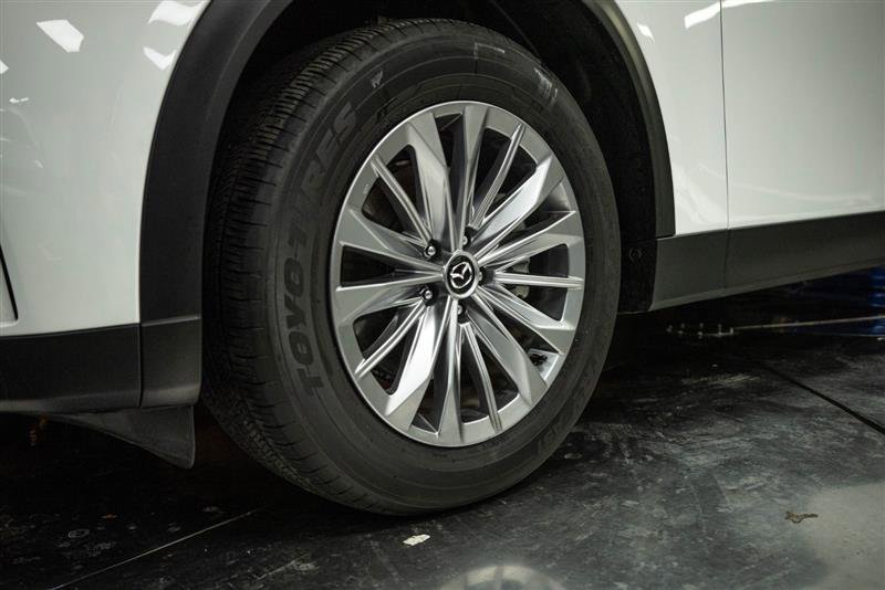 Used 2024 MAZDA CX-90 Plug-In Hybrid w/ Preferred image 3