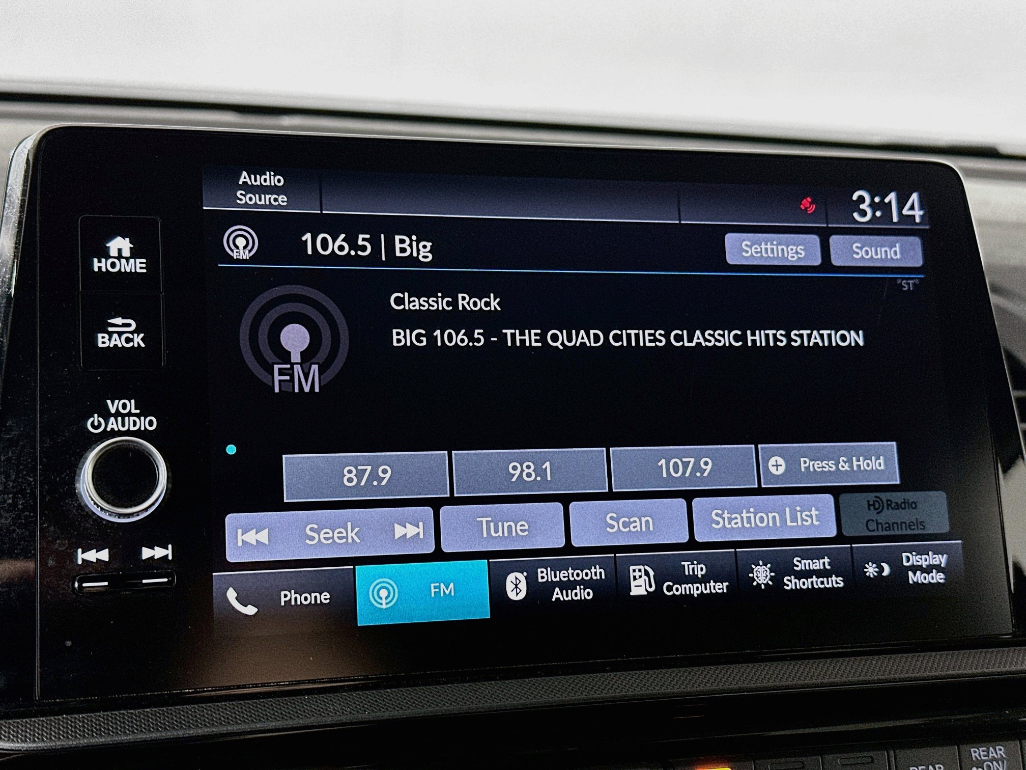 Used 2025 Honda Odyssey EX-L image 14