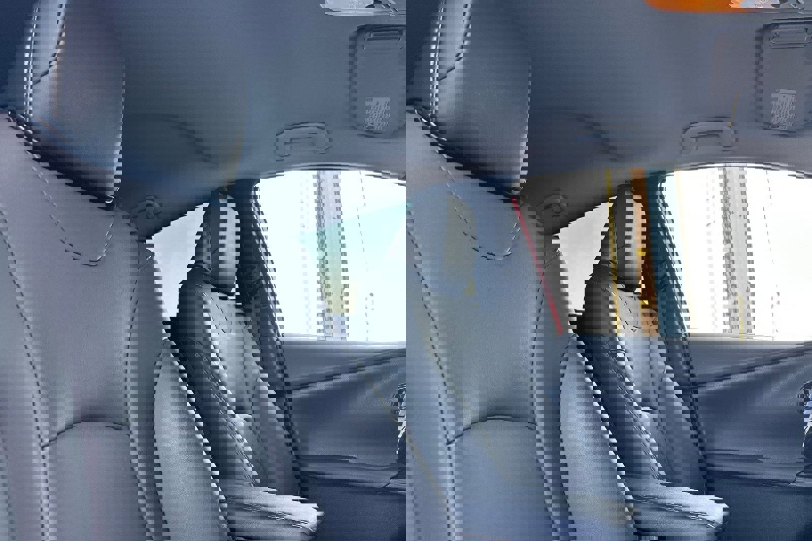 Certified 2021 Toyota Prius L Eco image 16