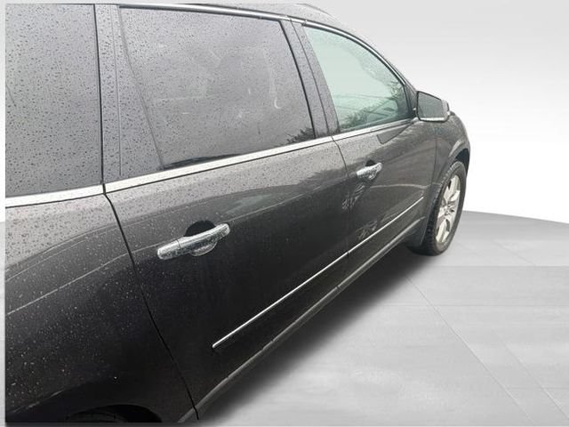 Used 2015 Chevrolet Traverse LTZ AWD/4WD image 14