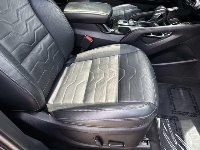 Used 2021 Kia Telluride SX w/ SX Prestige Package AWD/4WD image 10