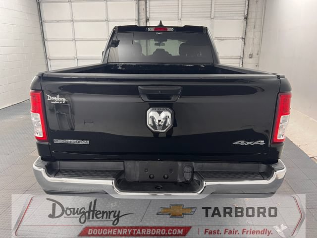 Used 2023 RAM 1500 Big Horn AWD/4WD image 7