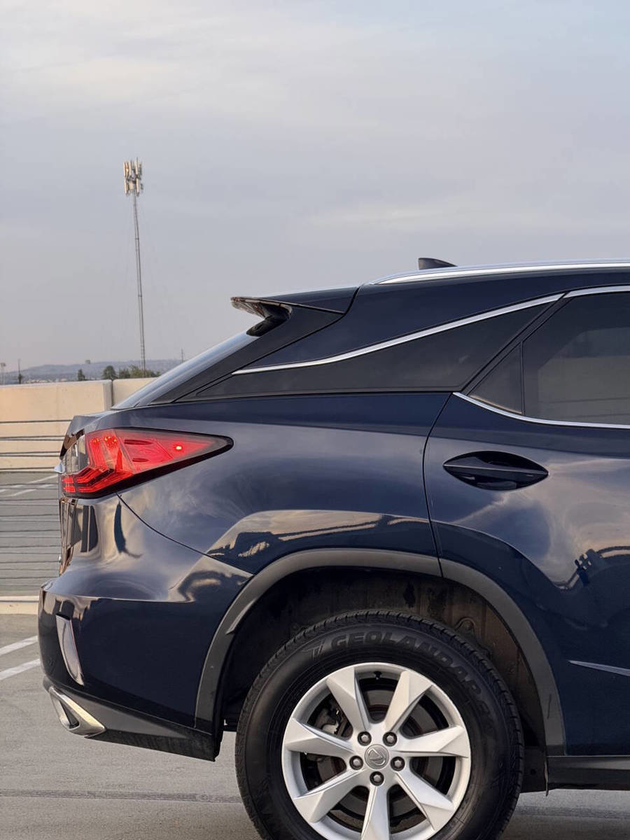 Used 2016 Lexus RX 350 FWD w/ Premium Package image 8