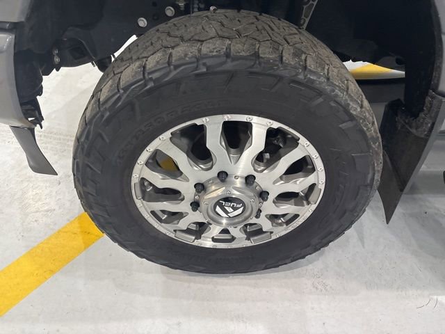 Used 2022 Ford F350 Platinum image 26