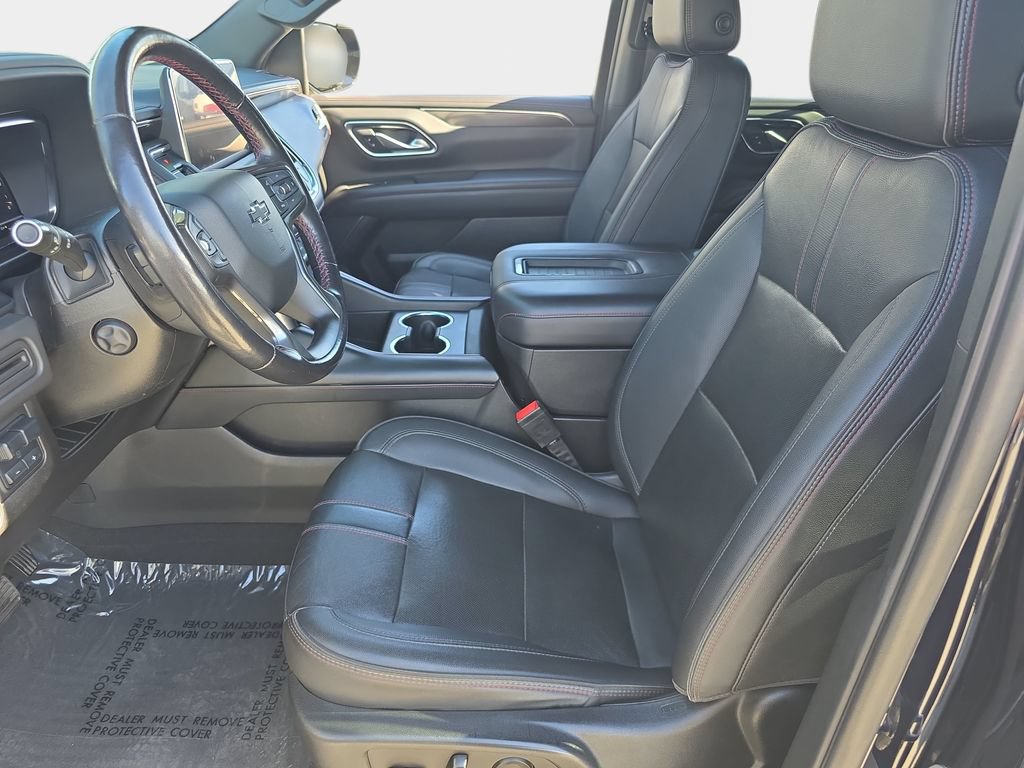 Used 2022 Chevrolet Tahoe RST w/ Luxury Package AWD/4WD image 20