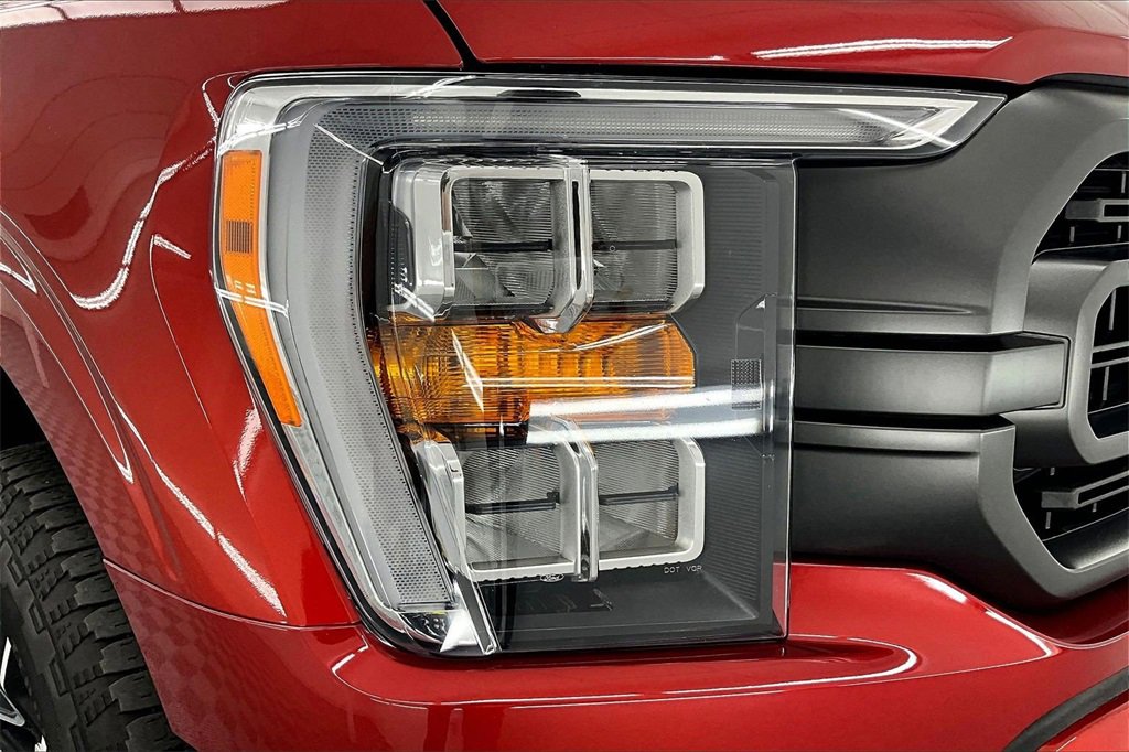 Used 2023 Ford F150 XLT w/ Equipment Group 302A High image 30