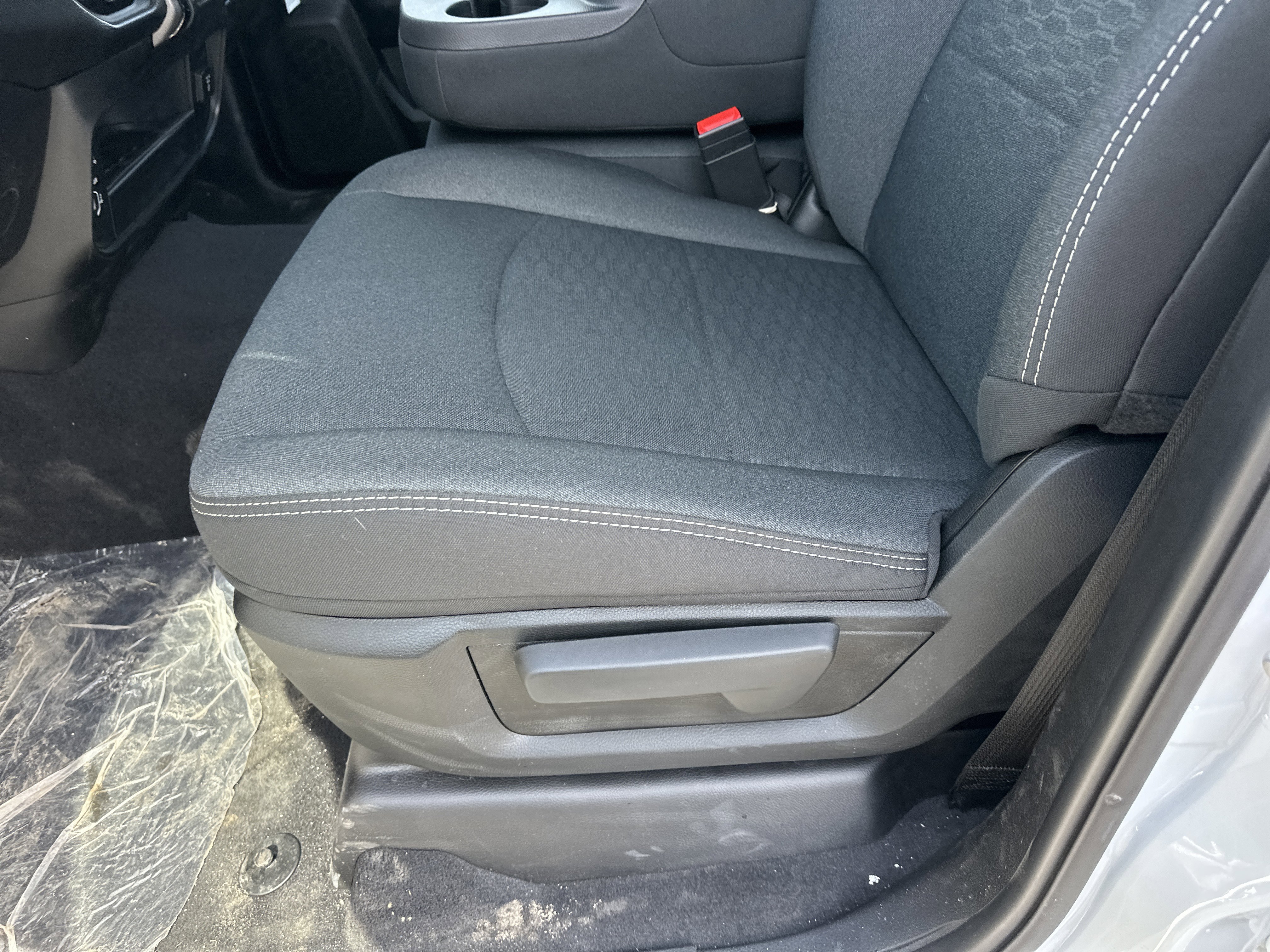 New 2026 RAM 3500 Tradesman image 29