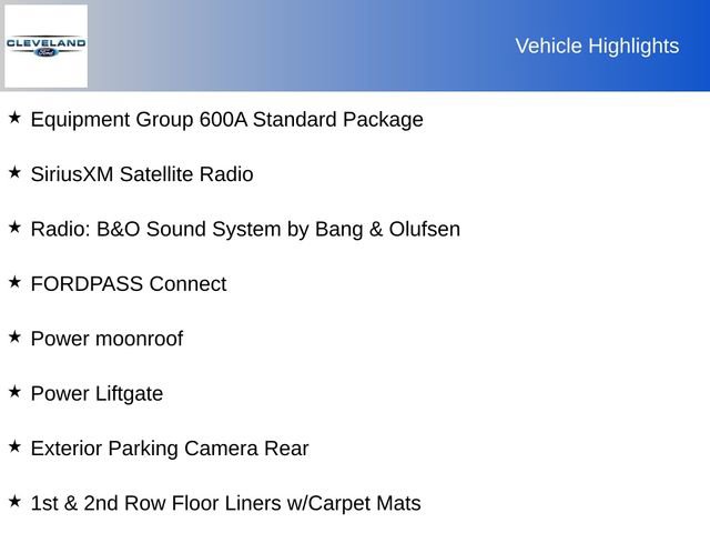 Certified 2021 Ford Expedition Platinum image 4