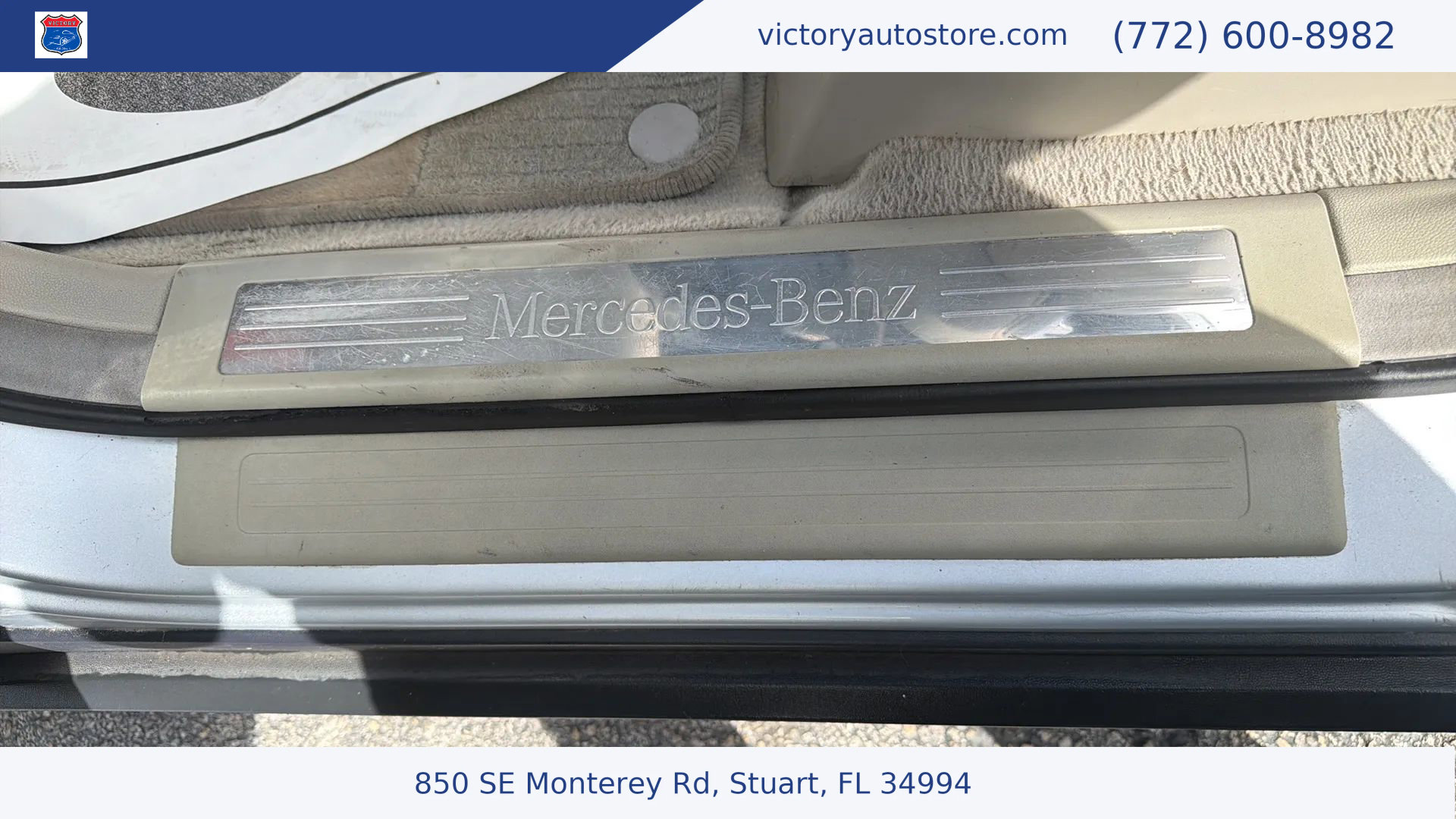 Used 2007 Mercedes-Benz GL 450 4MATIC image 20