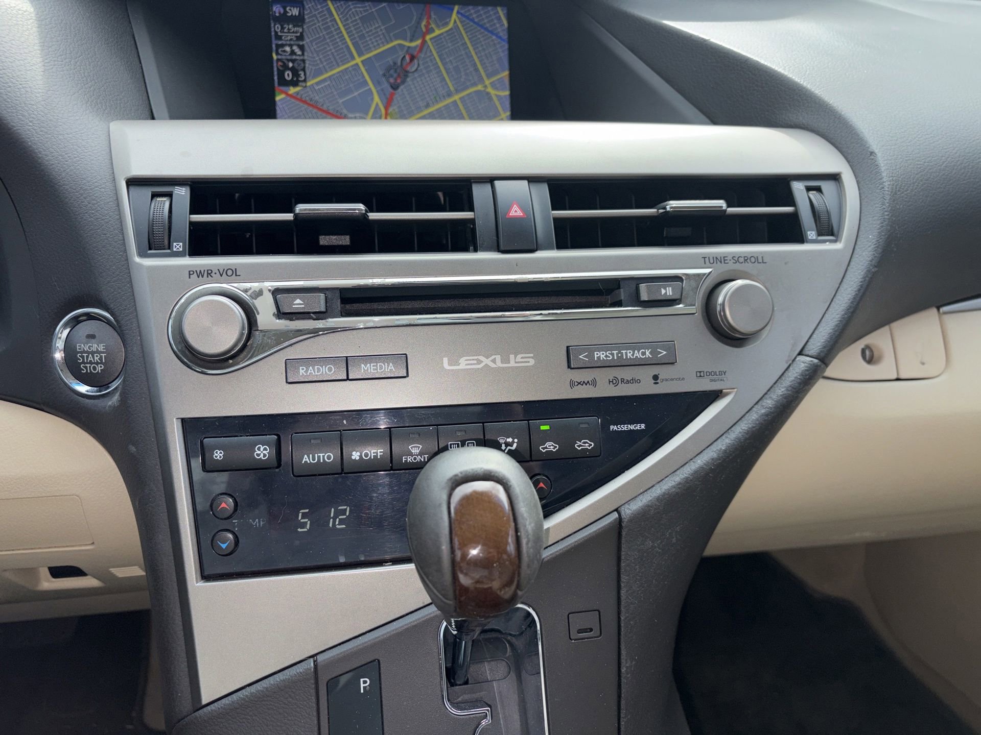 Used 2015 Lexus RX 350 FWD image 13