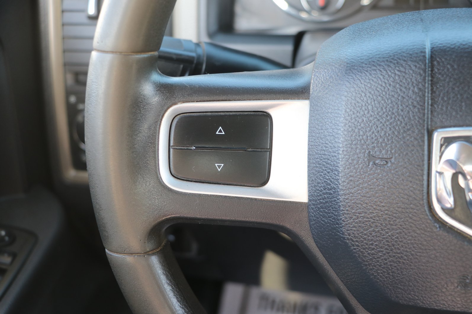 Used 2011 RAM 3500 ST w/ ST Popular Equipment Group RWD image 18