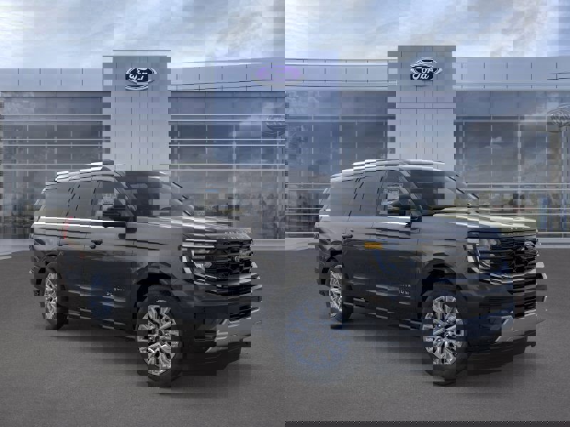 New 2026 Ford Expedition Max Platinum image 20