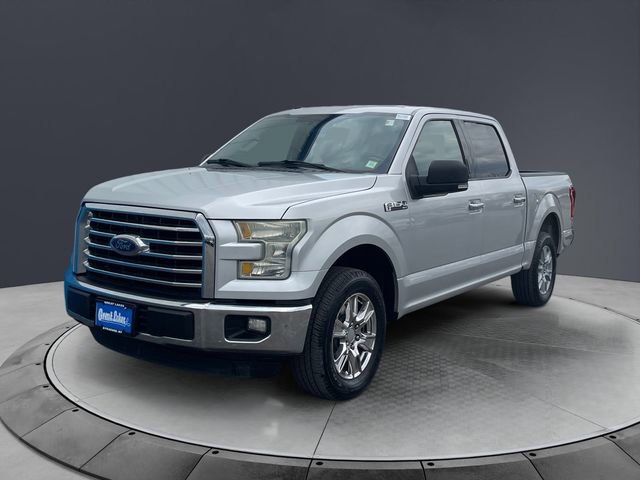 Used 2016 Ford F150 XLT w/ Equipment Group 302A Luxury image 7