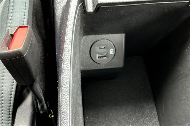 Used 2024 Ford Bronco Sport Big Bend image 26